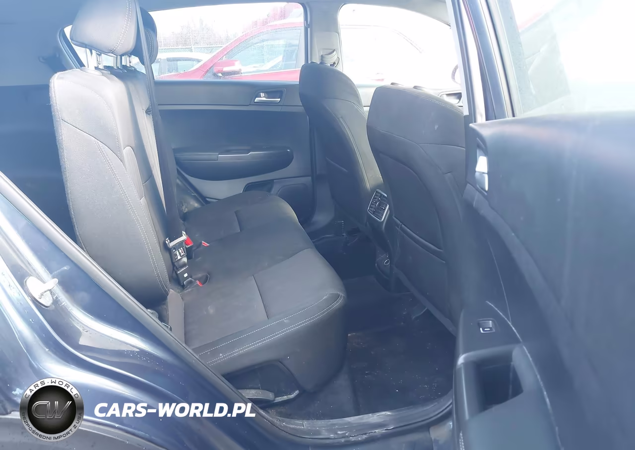 2022 Kia Sportage Lx VIN:KNDPMCAC2N7980049 - 8