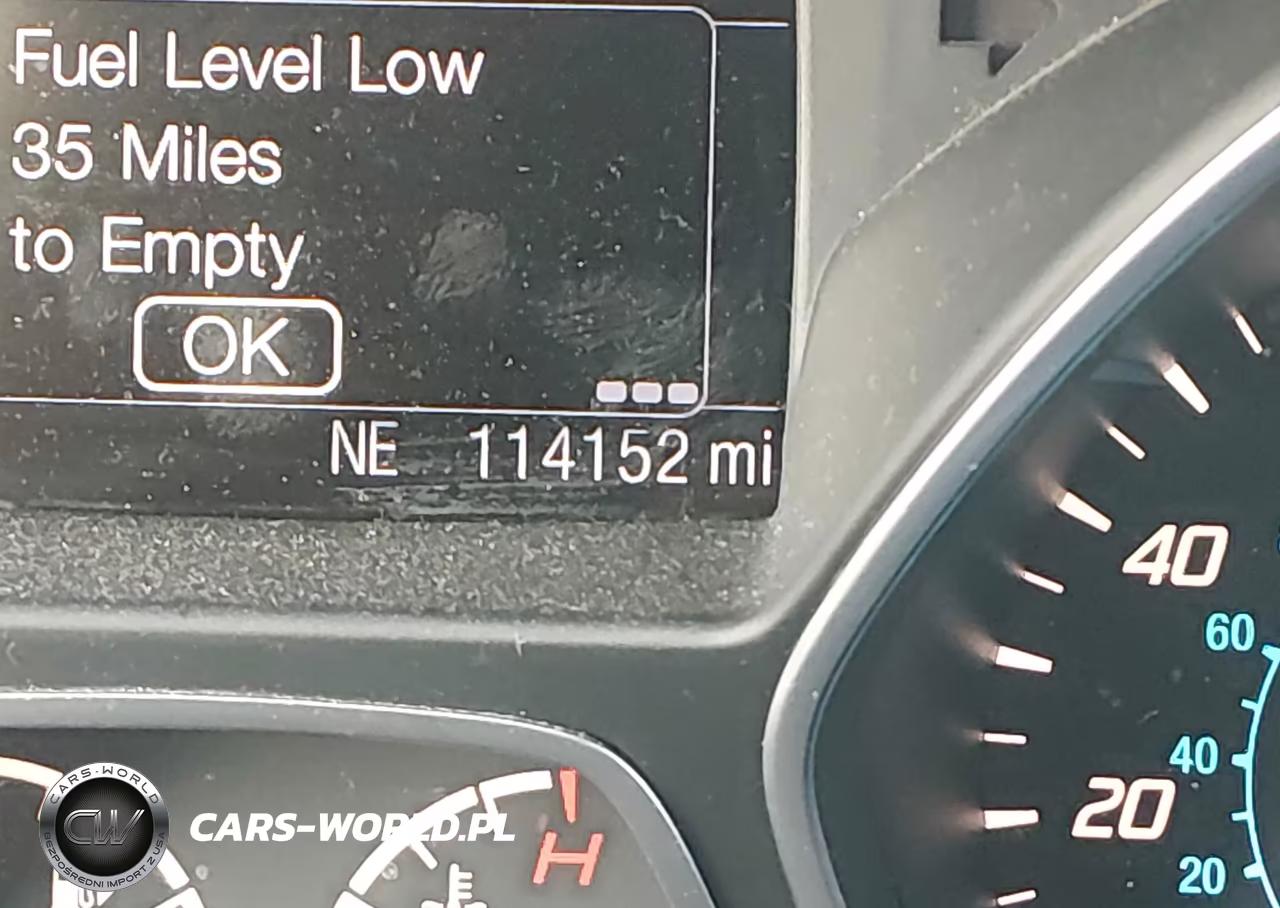 2015 Ford Escape Titanium VIN:1FMCU9J92FUC86160 - 16