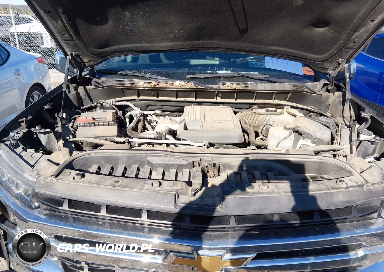 2021 Chevrolet Silverado 1500 4Wd Short Bed Lt VIN:3GCUYDET4MG102813 - 10