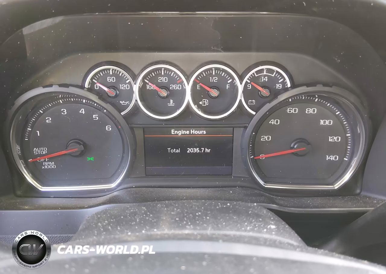 2021 Chevrolet Silverado 1500 4Wd Short Bed Lt VIN:3GCUYDET4MG102813 - 7