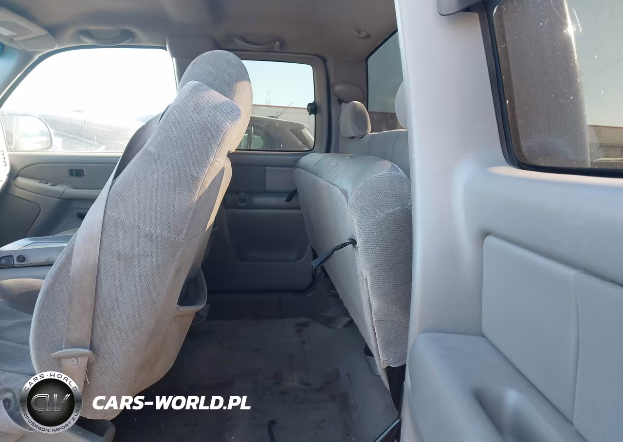 2000 GMC Sierra 1500 Sle VIN:2GTEC19TXY1405945 - 8