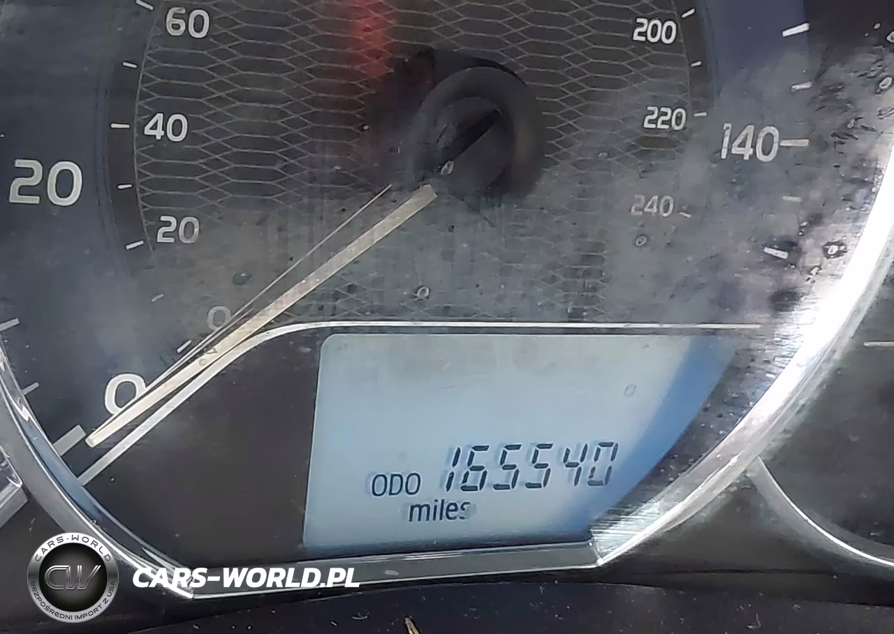 2014 Toyota Corolla Le VIN:5YFBURHEXEP074203 - 7