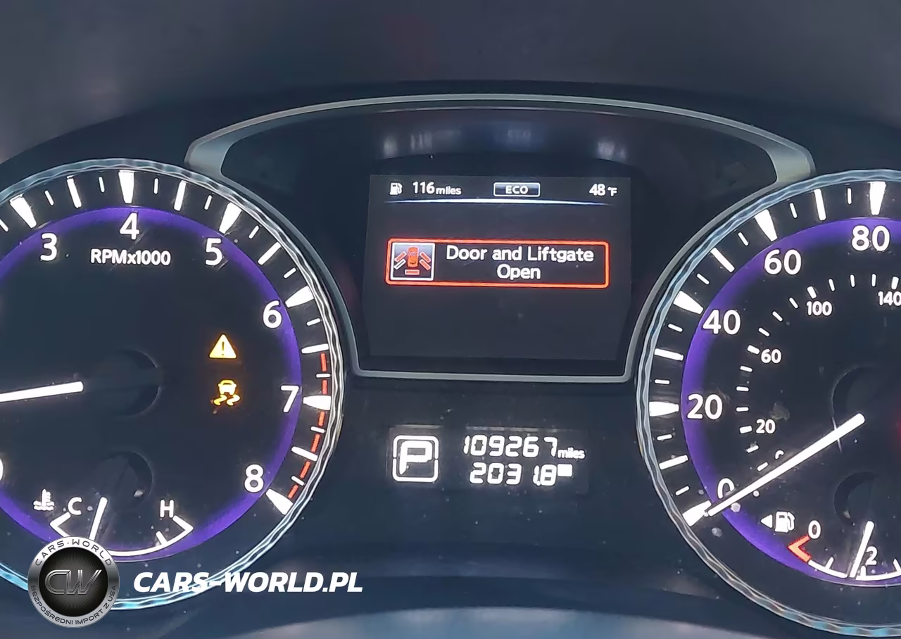 2014 Infiniti Qx60 VIN:5N1AL0MN5EC535182 - 16