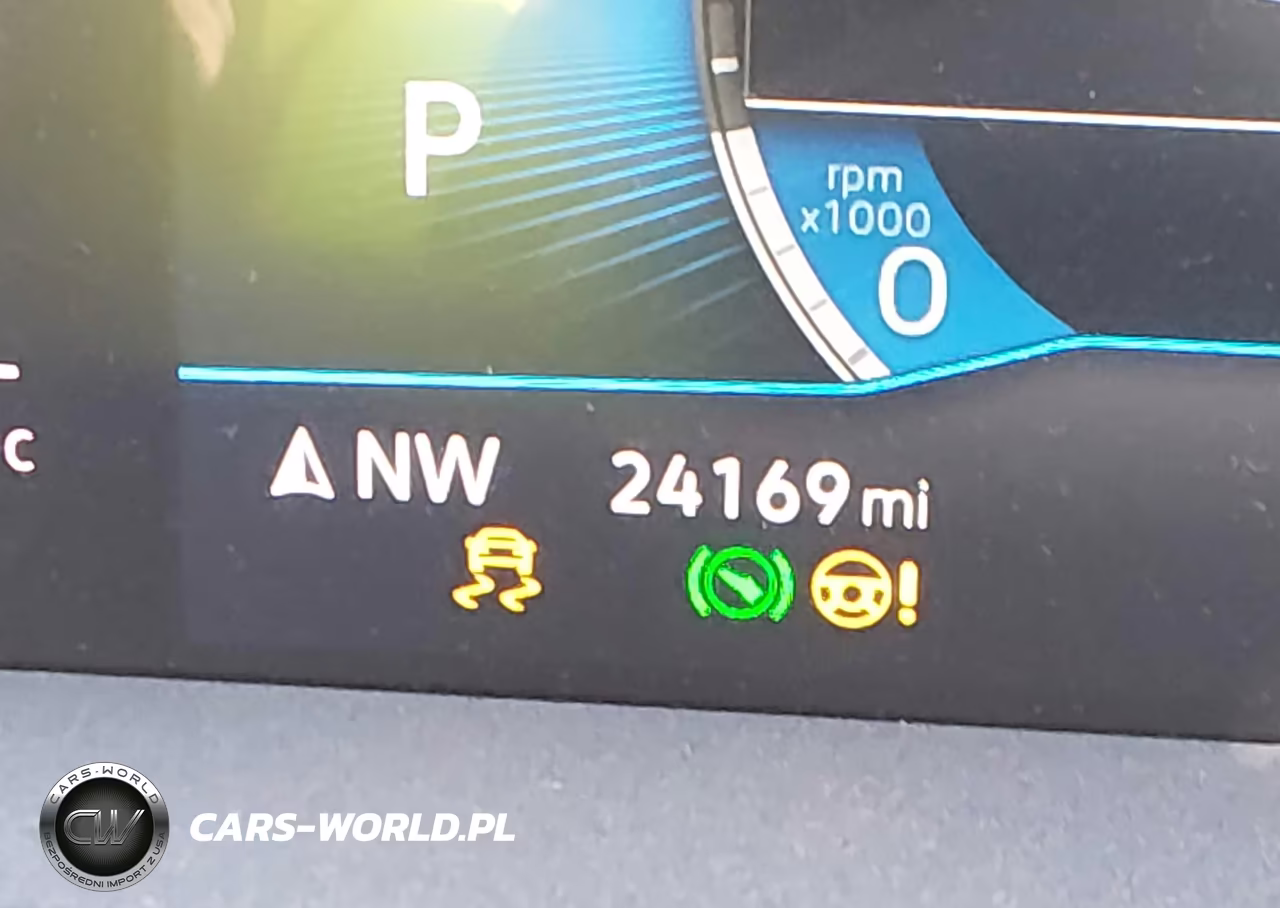 2023 Volkswagen Tiguan 2.0T Se R-Line Black VIN:3VV8B7AX4PM091493 - 15