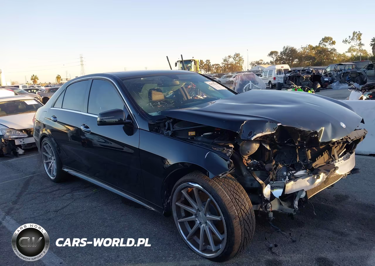 2014 Mercedes-Benz E 350 VIN:WDDHF5KB9EA793495 - 14