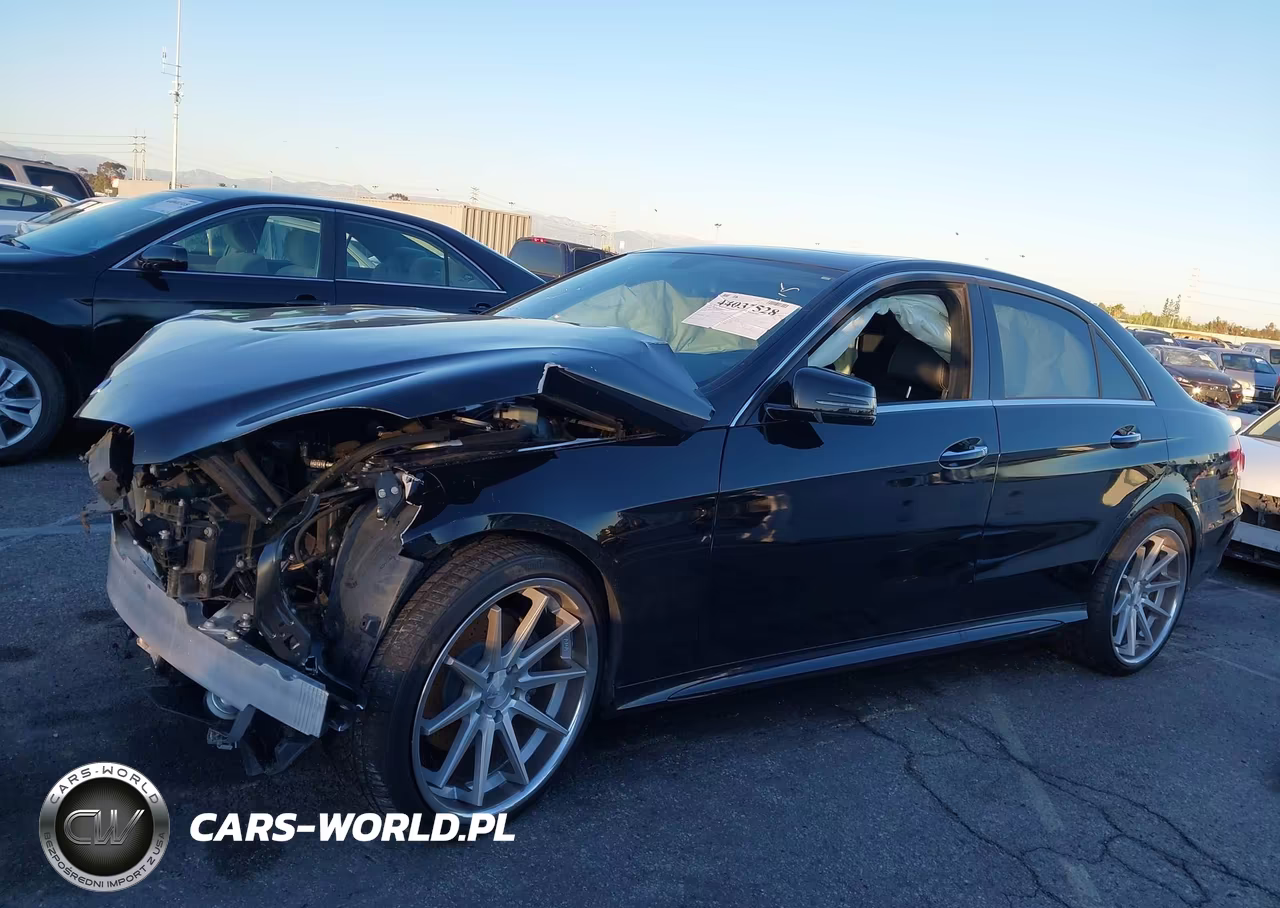 2014 Mercedes-Benz E 350 VIN:WDDHF5KB9EA793495 - 15