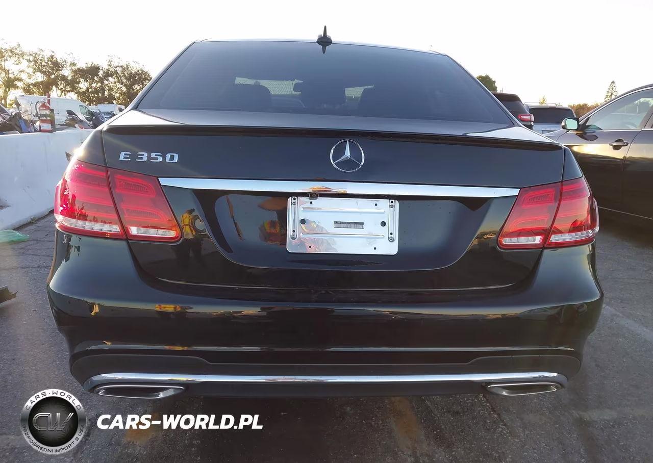 2014 Mercedes-Benz E 350 VIN:WDDHF5KB9EA793495 - 17