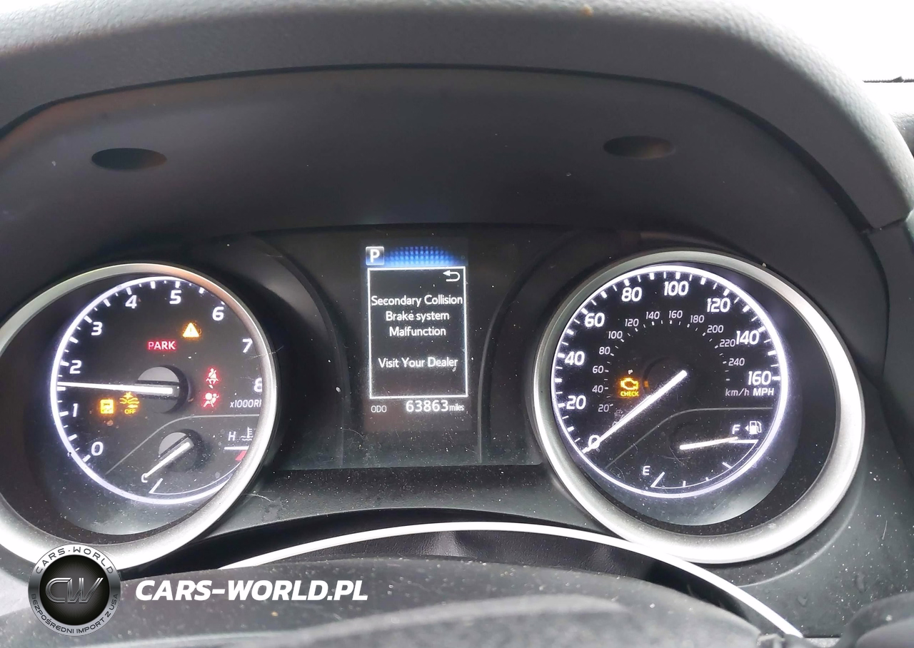 2023 Toyota Camry Le VIN:4T1C11AK0PU139012 - 7