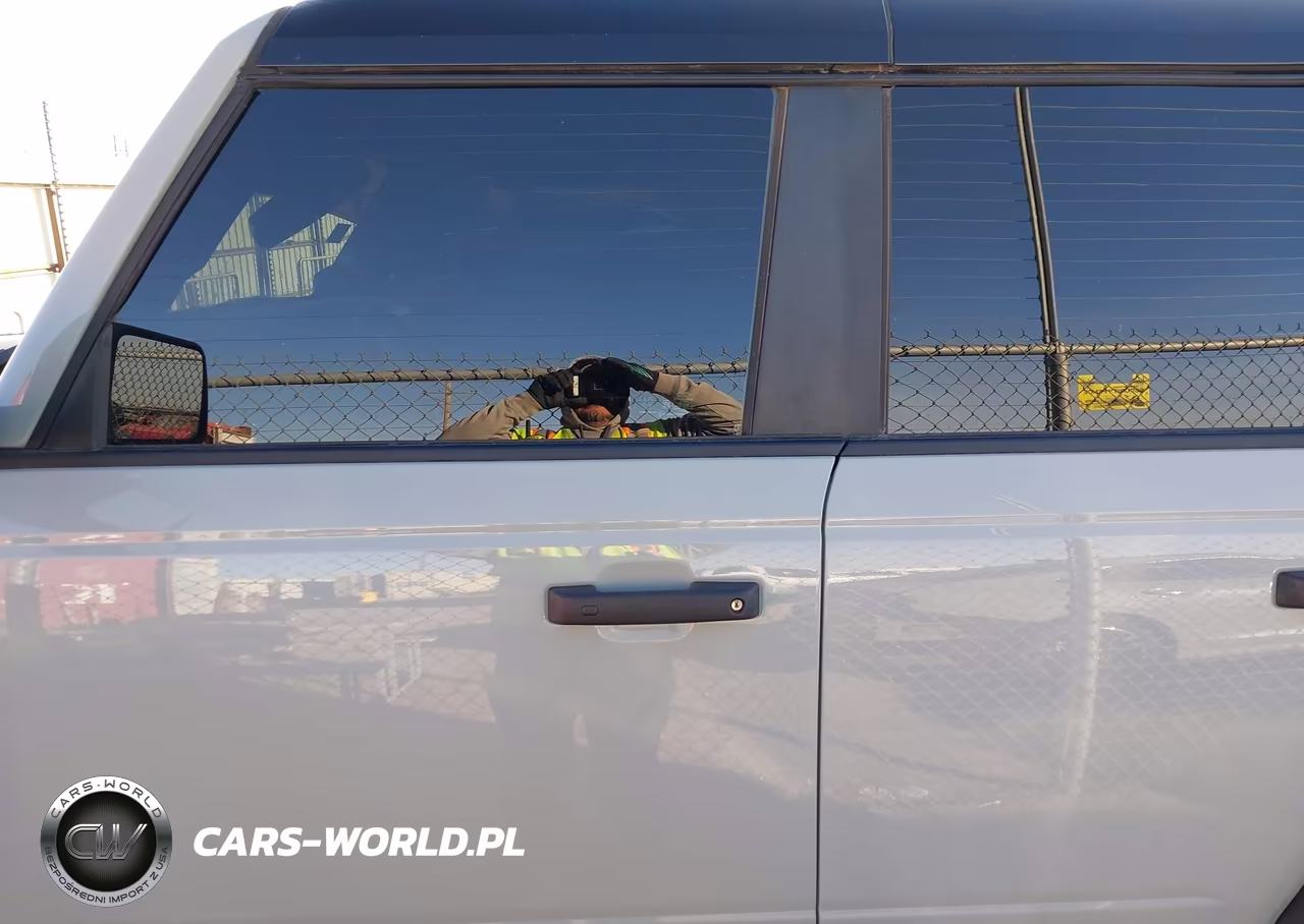 2024 Ford Bronco Wildtrak VIN:1FMEE2BP6RLA99492 - 15