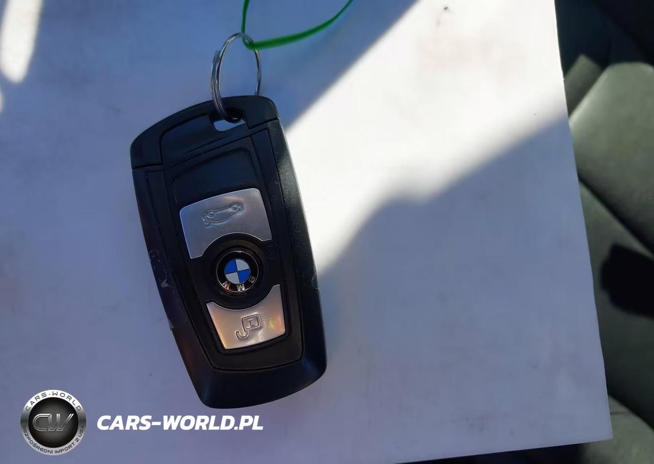 2015 BMW 328I VIN:WBA3A5G56FNS84672 - 11