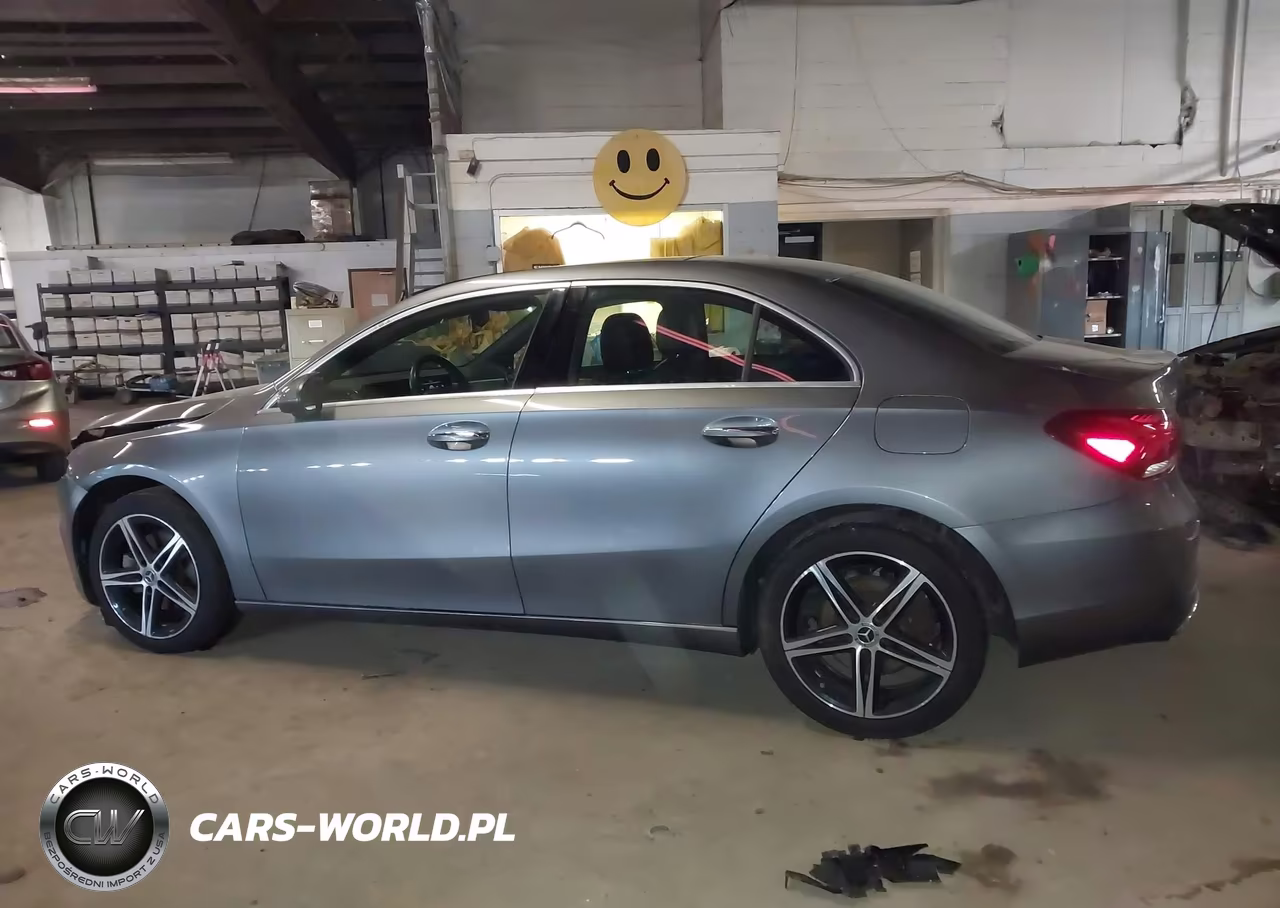 2019 Mercedes-Benz A 220 4Matic VIN:WDD3G4FB4KW006625 - 14