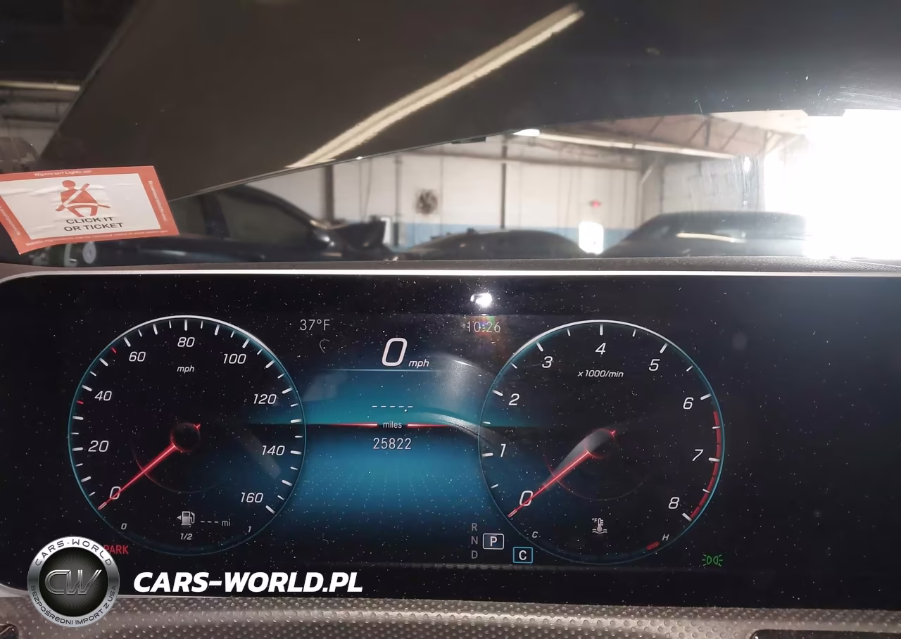 2019 Mercedes-Benz A 220 4Matic VIN:WDD3G4FB4KW006625 - 15