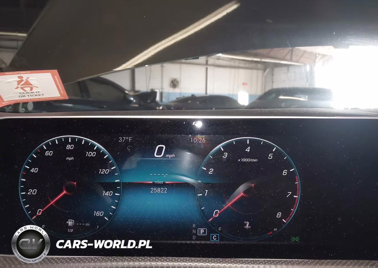 2019 Mercedes-Benz A 220 4Matic VIN:WDD3G4FB4KW006625 - 7
