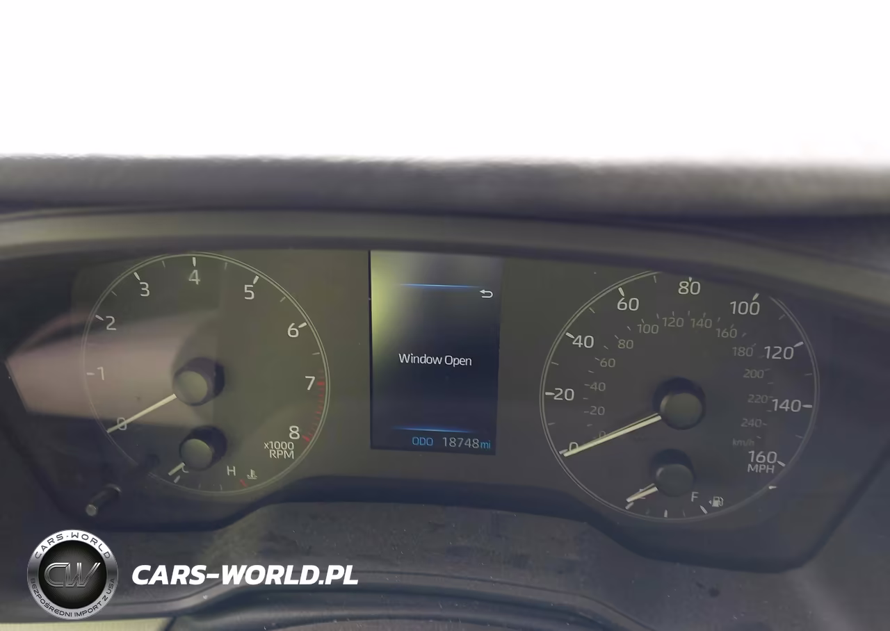 2025 Toyota Corolla Le VIN:5YFB4MDE7SP316708 - 7