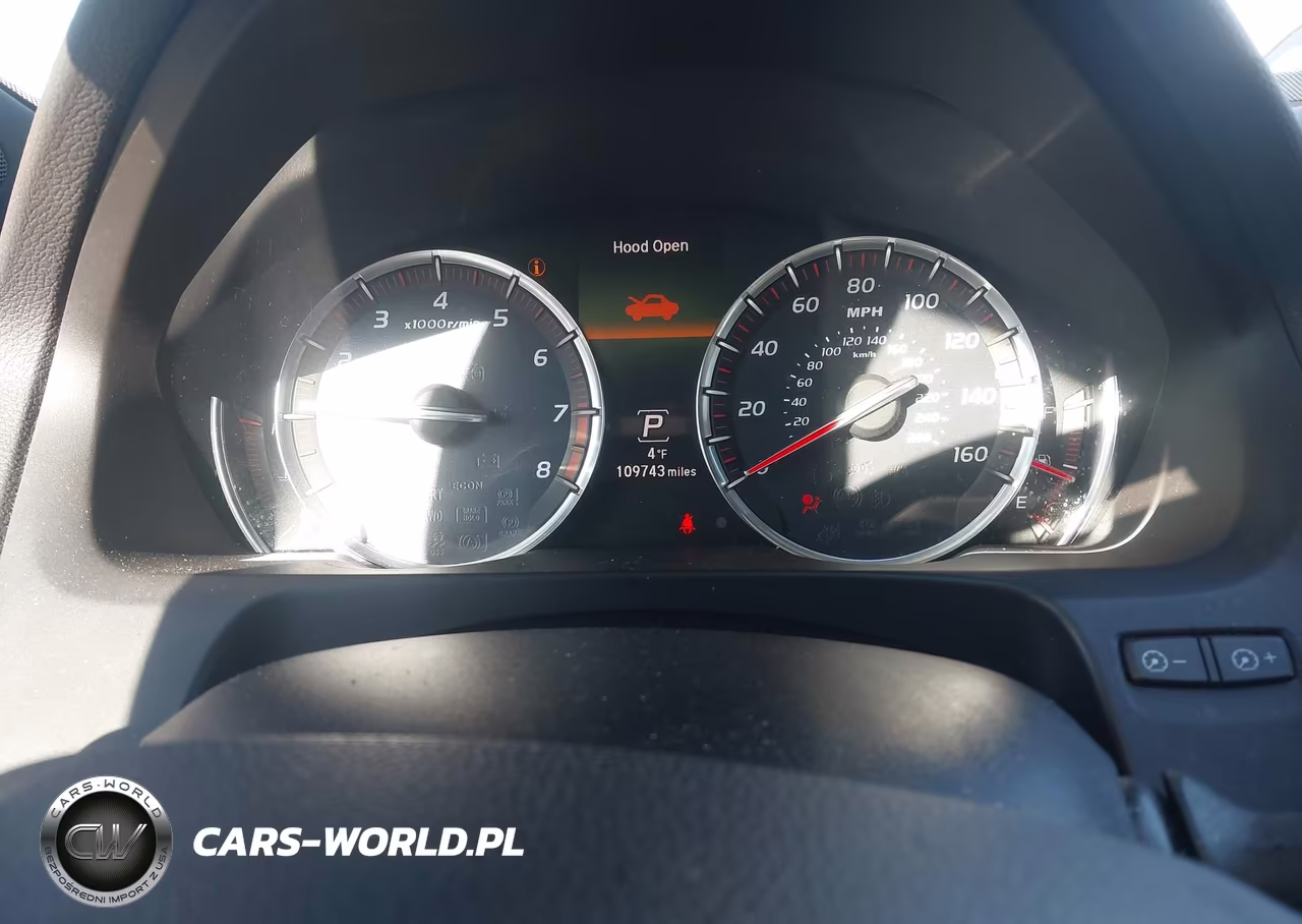 2018 Acura Tlx Tech A-Spec VIN:19UUB1F6XJA801223 - 7