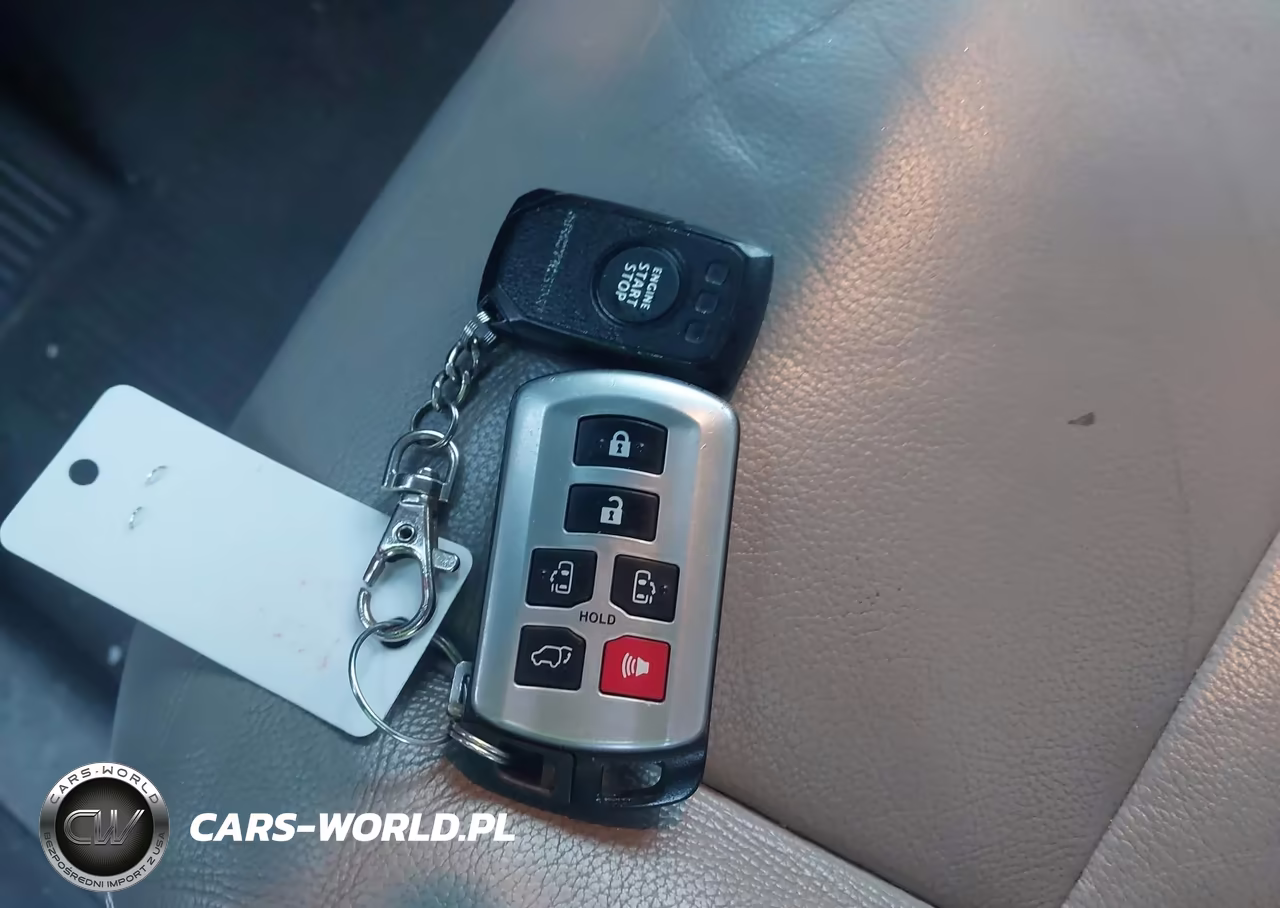 2020 Toyota Sienna Xle VIN:5TDDZ3DC2LS240262 - 11