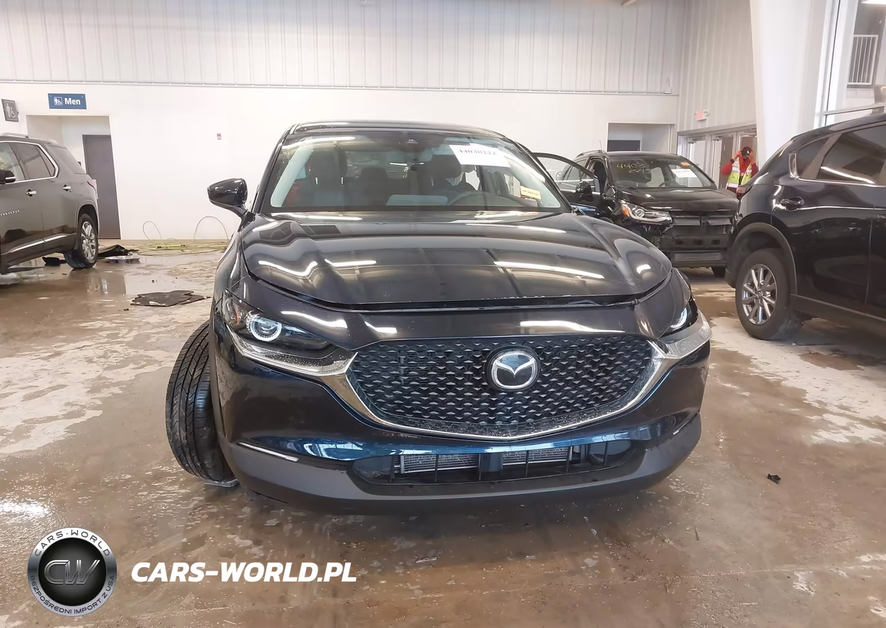 2021 Mazda Cx-30 2.5 S VIN:3MVDMBALXMM263379 - 13
