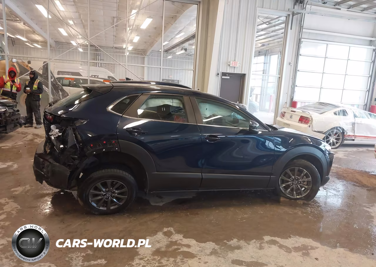 2021 Mazda Cx-30 2.5 S VIN:3MVDMBALXMM263379 - 14