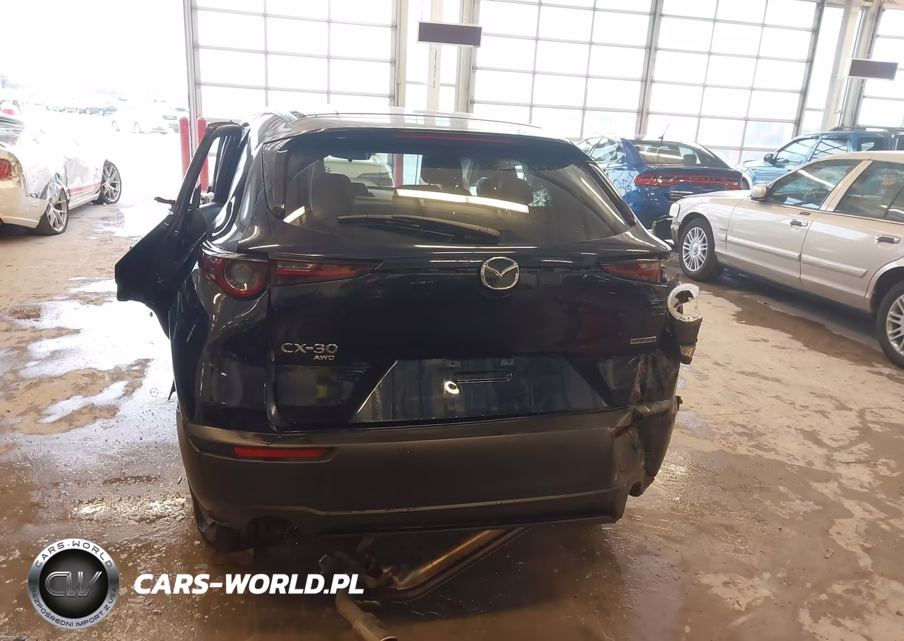 2021 Mazda Cx-30 2.5 S VIN:3MVDMBALXMM263379 - 17