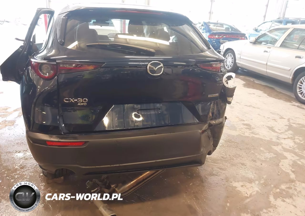 2021 Mazda Cx-30 2.5 S VIN:3MVDMBALXMM263379 - 18
