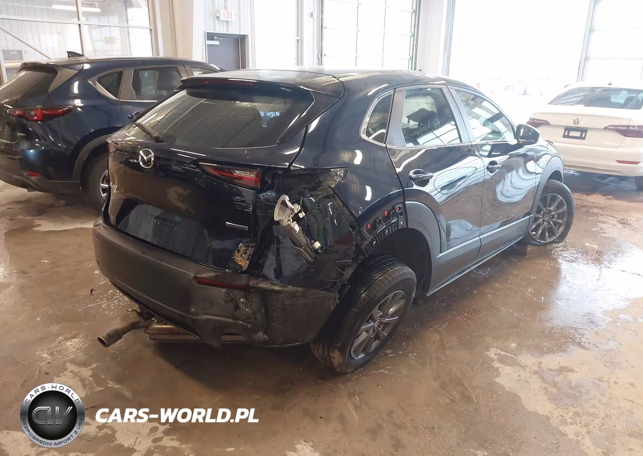 2021 Mazda Cx-30 2.5 S VIN:3MVDMBALXMM263379 - 4