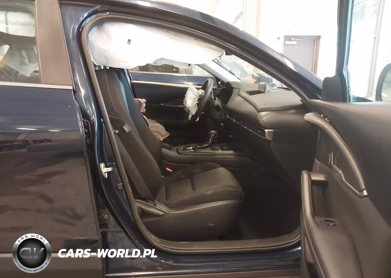 2021 Mazda Cx-30 2.5 S VIN:3MVDMBALXMM263379 - 5