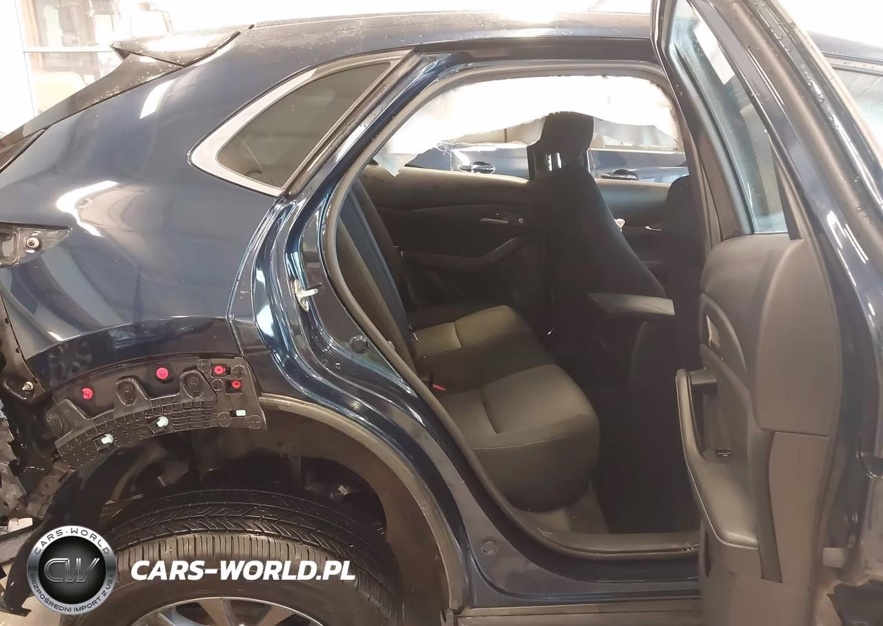 2021 Mazda Cx-30 2.5 S VIN:3MVDMBALXMM263379 - 8