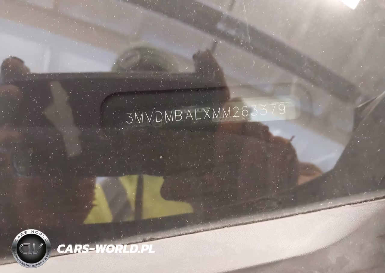2021 Mazda Cx-30 2.5 S VIN:3MVDMBALXMM263379 - 9