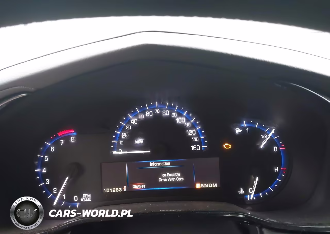 2015 Cadillac Cts Standard VIN:1G6AP5SX0F0109111 - 7