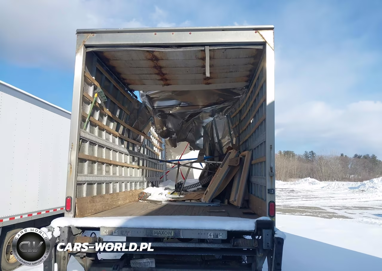 2018 International Durastar 4300 VIN:3HAMMMML2JL592020 - 15