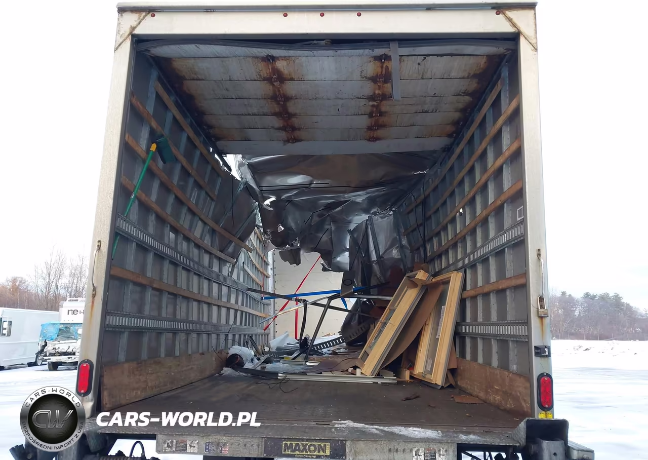 2018 International Durastar 4300 VIN:3HAMMMML2JL592020 - 6