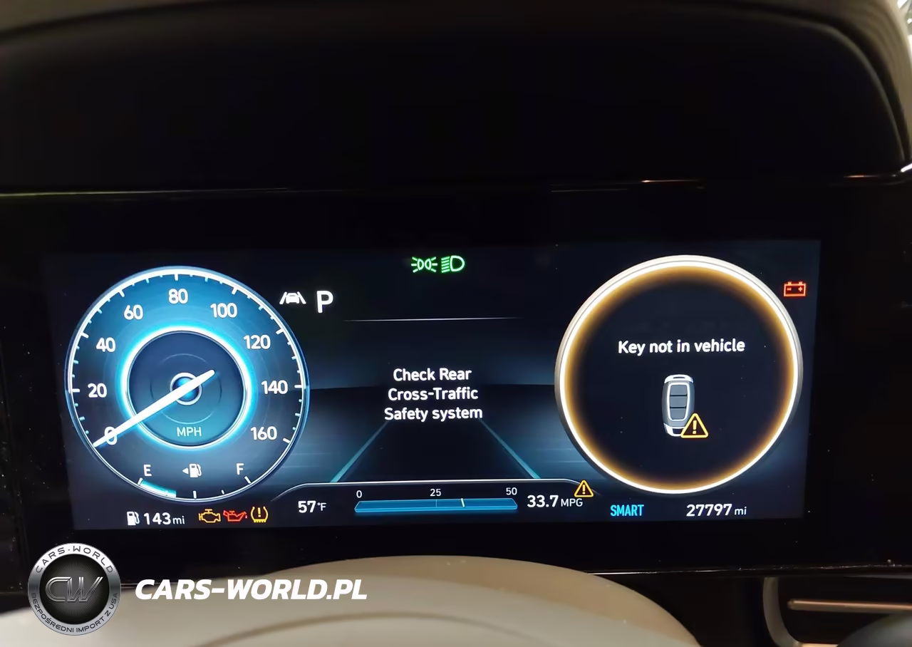 2023 Hyundai Elantra Sel VIN:KMHLS4AG0PU566216 - 7