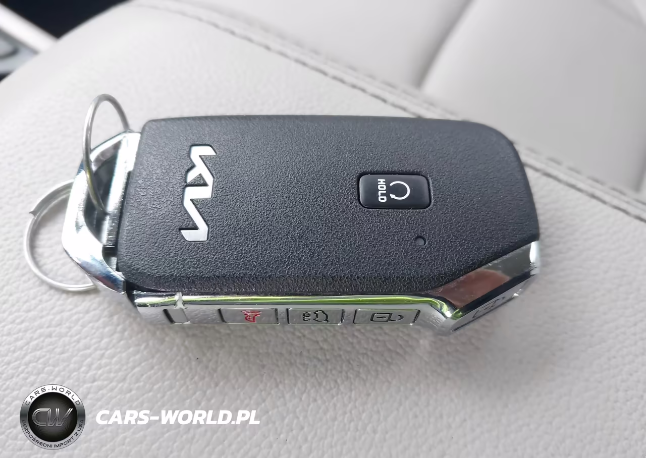 2023 Kia Sportage Ex VIN:5XYK33AF9PG039999 - 11
