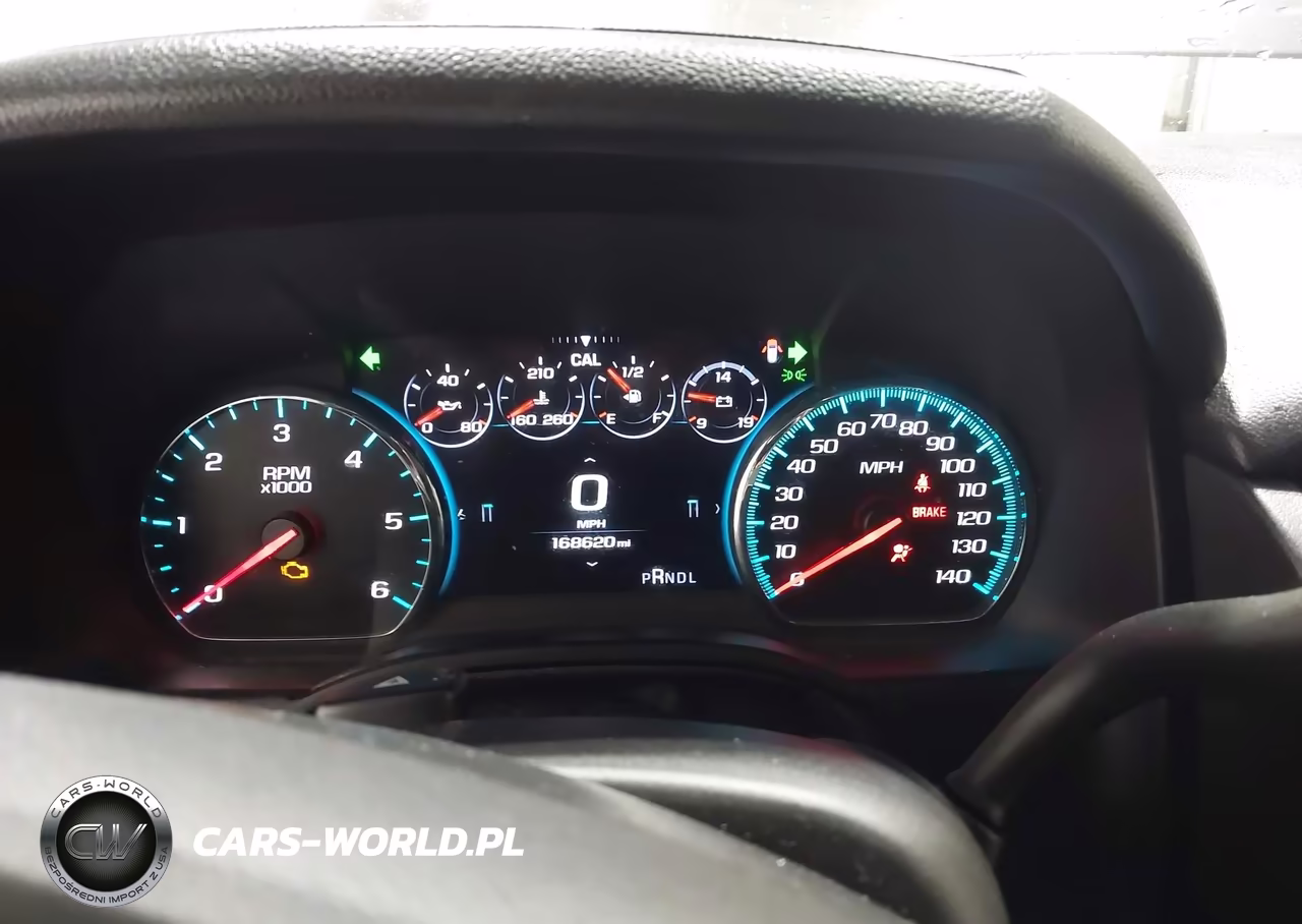 2017 Chevrolet Suburban Lt VIN:1GNSCHKC5HR372499 - 7
