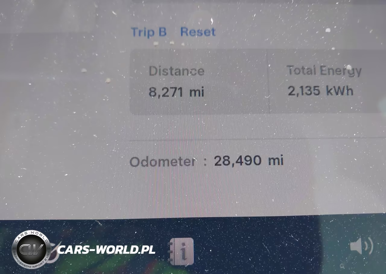 2023 Tesla Model Y Awd-Long Range Dual Motor All-Wheel Drive VIN:7SAYGDEE9PF960362 - 15