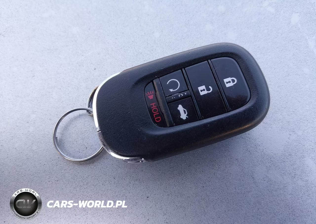 2025 Honda Civic Hybrid Sport-Sport Touring VIN:2HGFE4F85SH347467 - 11