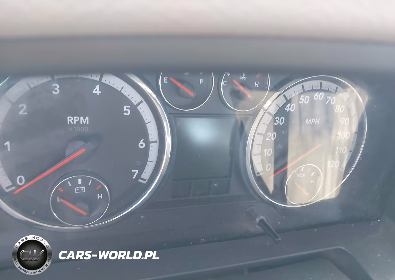 2011 Ram Ram 1500 Slt VIN:1D7RV1CP3BS578050 - 14