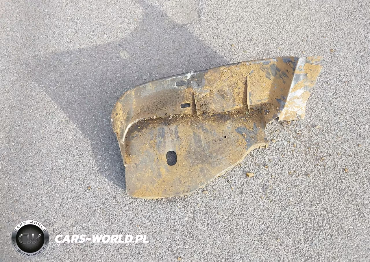1998 Dodge Caravan Se VIN:1B4GP45R5WB721546 - 11