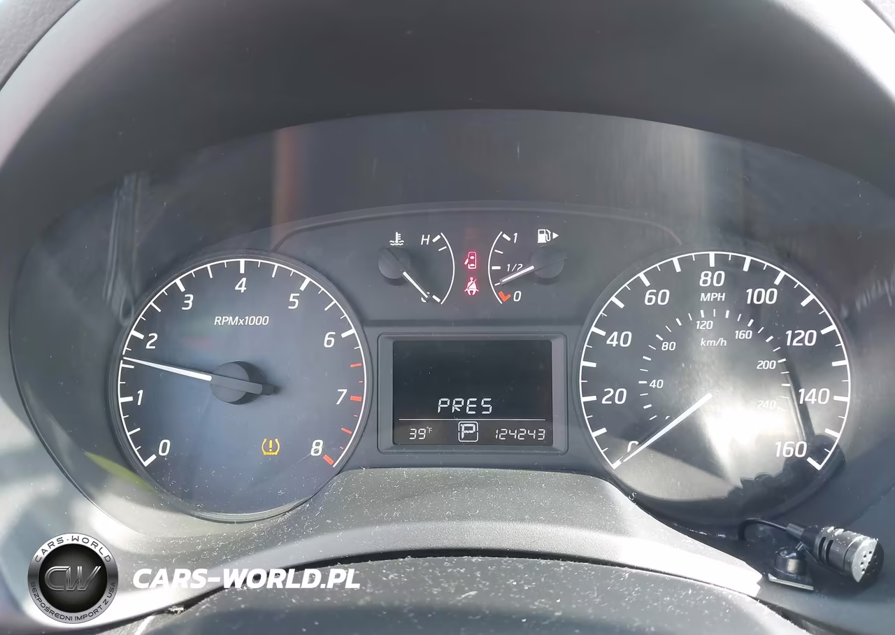 2016 Nissan Sentra Fe+ S-S-Sl-Sr-Sv VIN:3N1AB7AP4GY219274 - 7