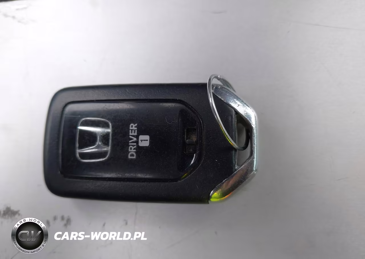 2018 Honda Accord Ex-L 2.0T VIN:1HGCV2F55JA043324 - 11
