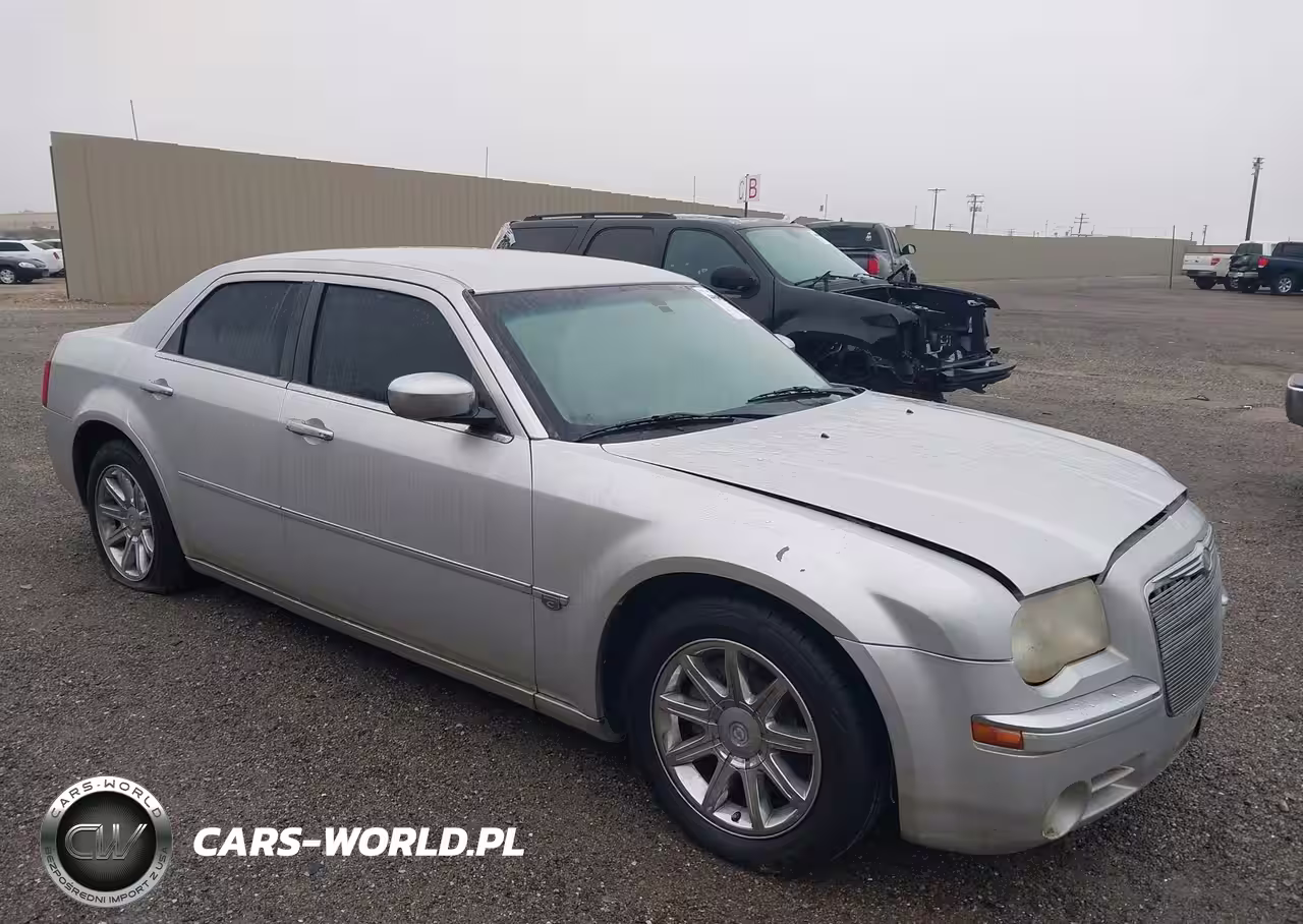 2006 Chrysler 300C
