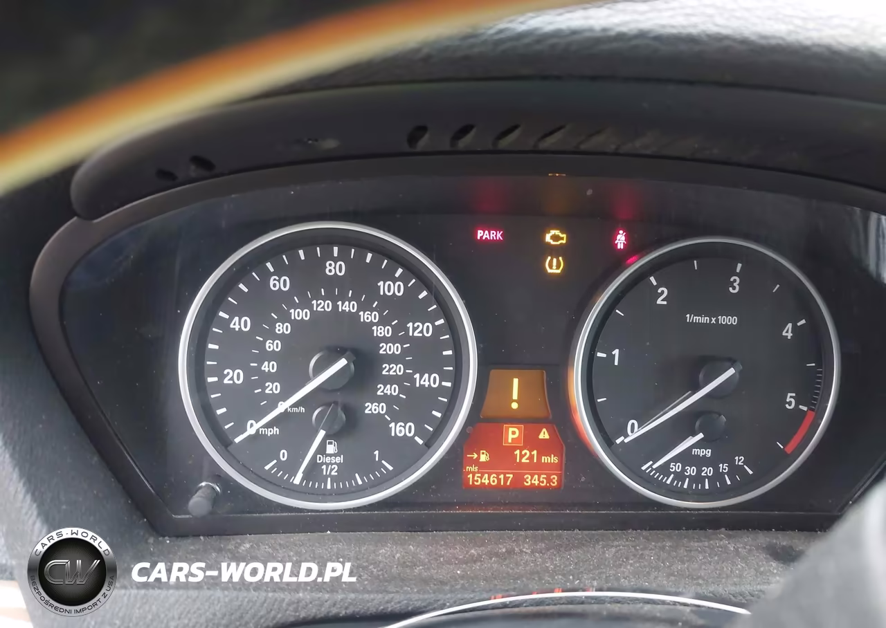 2012 BMW X5 xDrive35D VIN:5UXZW0C53CL672424 - 7