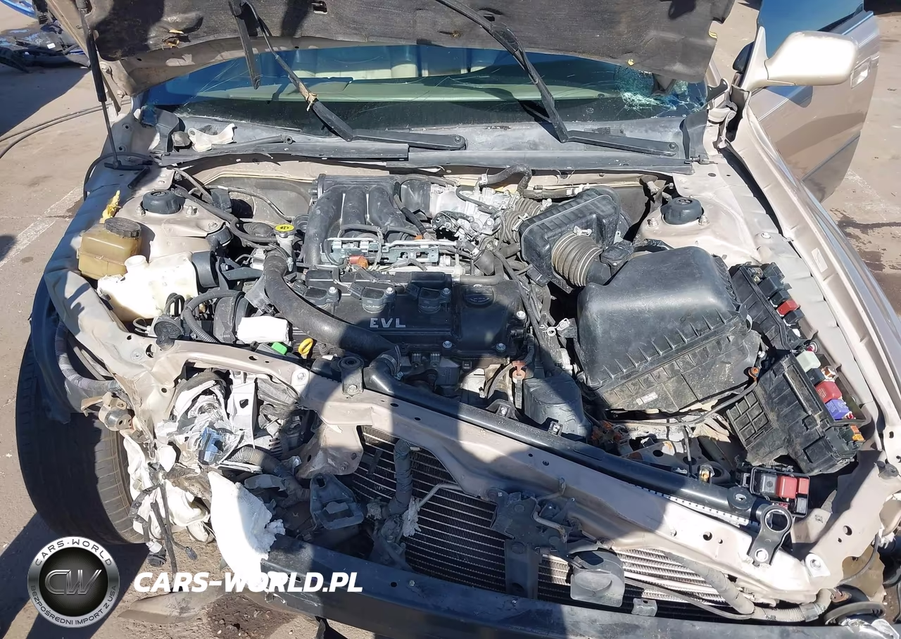 2000 Lexus Es 300 VIN:JT8BF28G4Y5076175 - 10