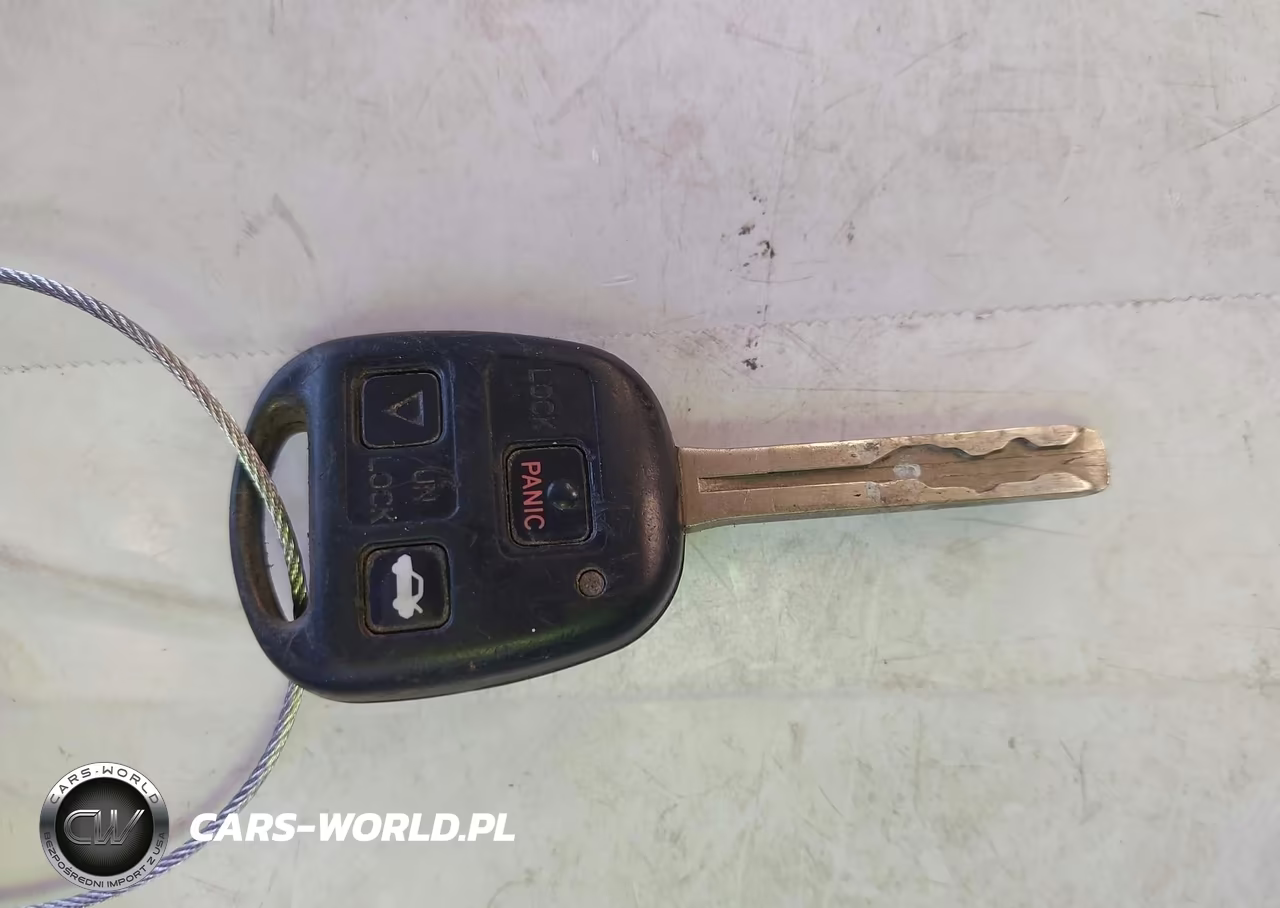 2000 Lexus Es 300 VIN:JT8BF28G4Y5076175 - 11