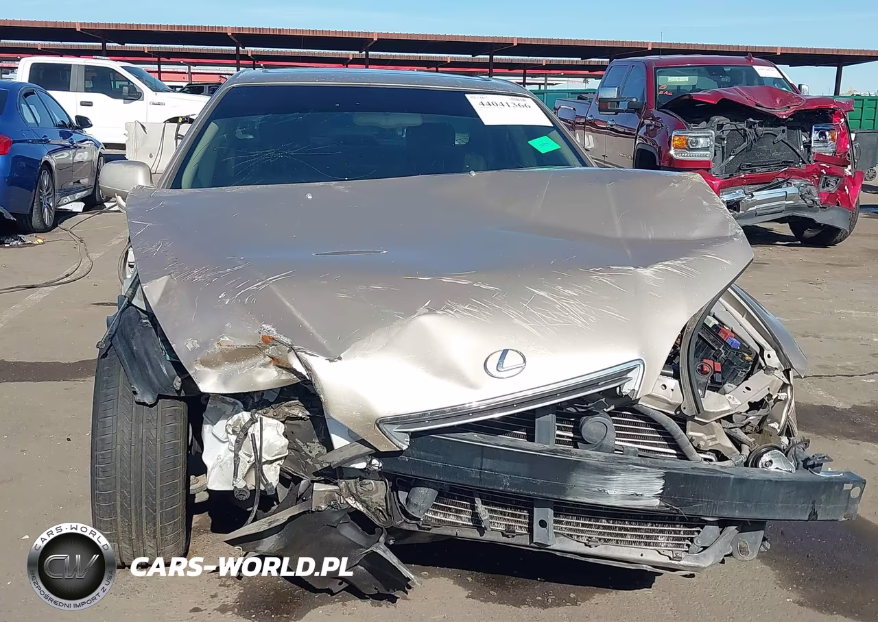 2000 Lexus Es 300 VIN:JT8BF28G4Y5076175 - 13