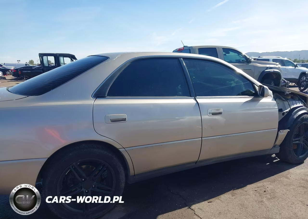 2000 Lexus Es 300 VIN:JT8BF28G4Y5076175 - 14