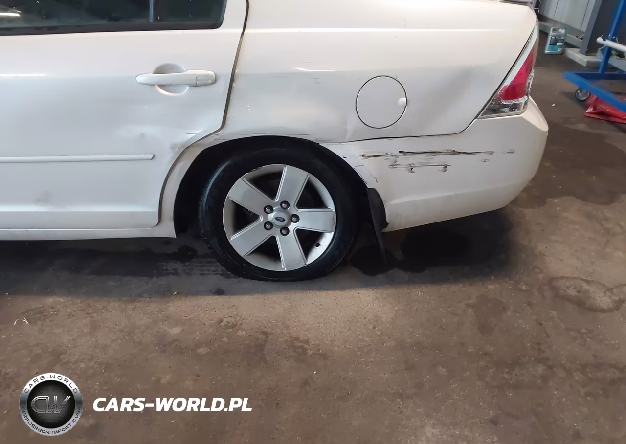 2009 Ford Fusion Se VIN:3FAHP07149R188862 - 12