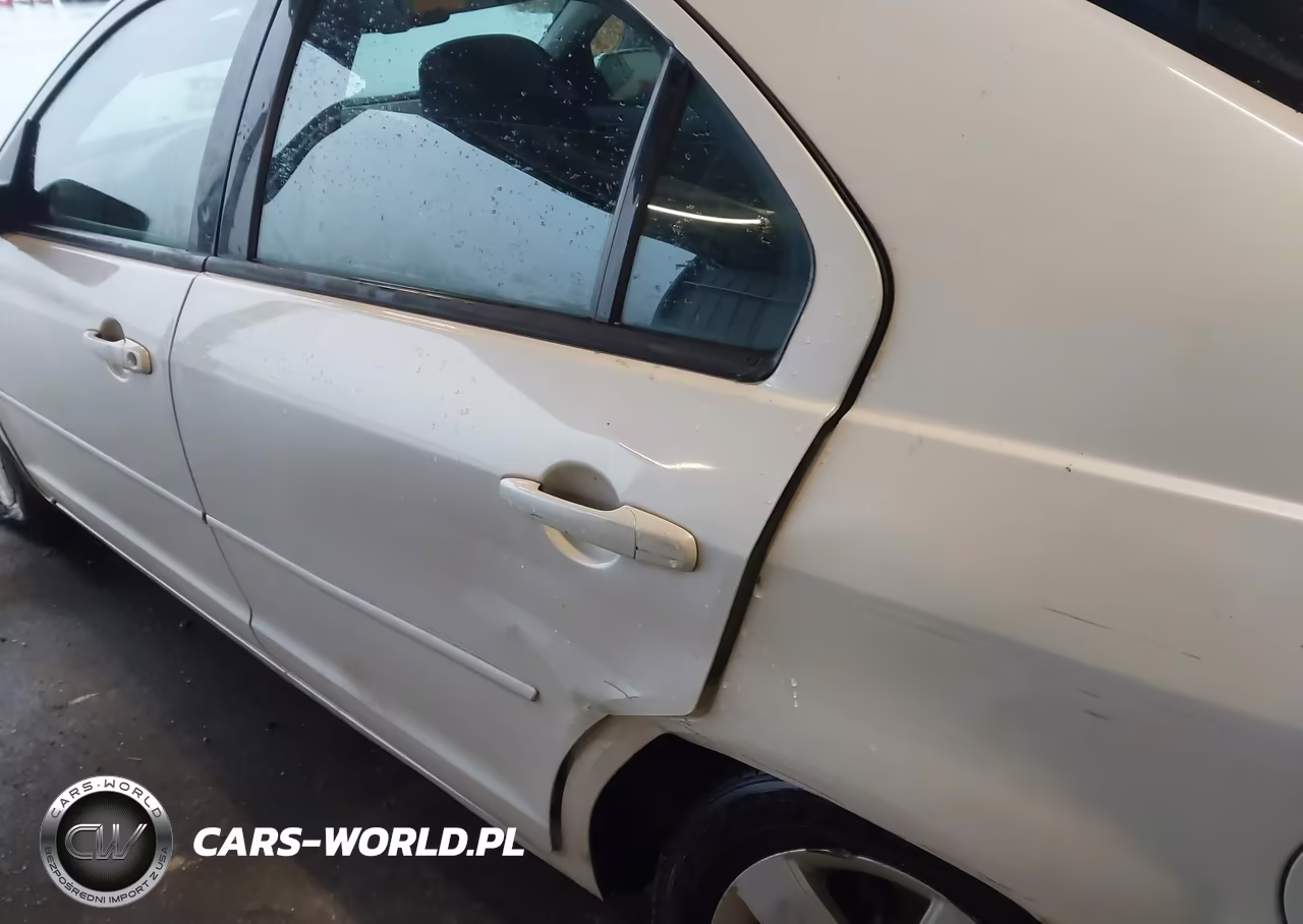 2009 Ford Fusion Se VIN:3FAHP07149R188862 - 13