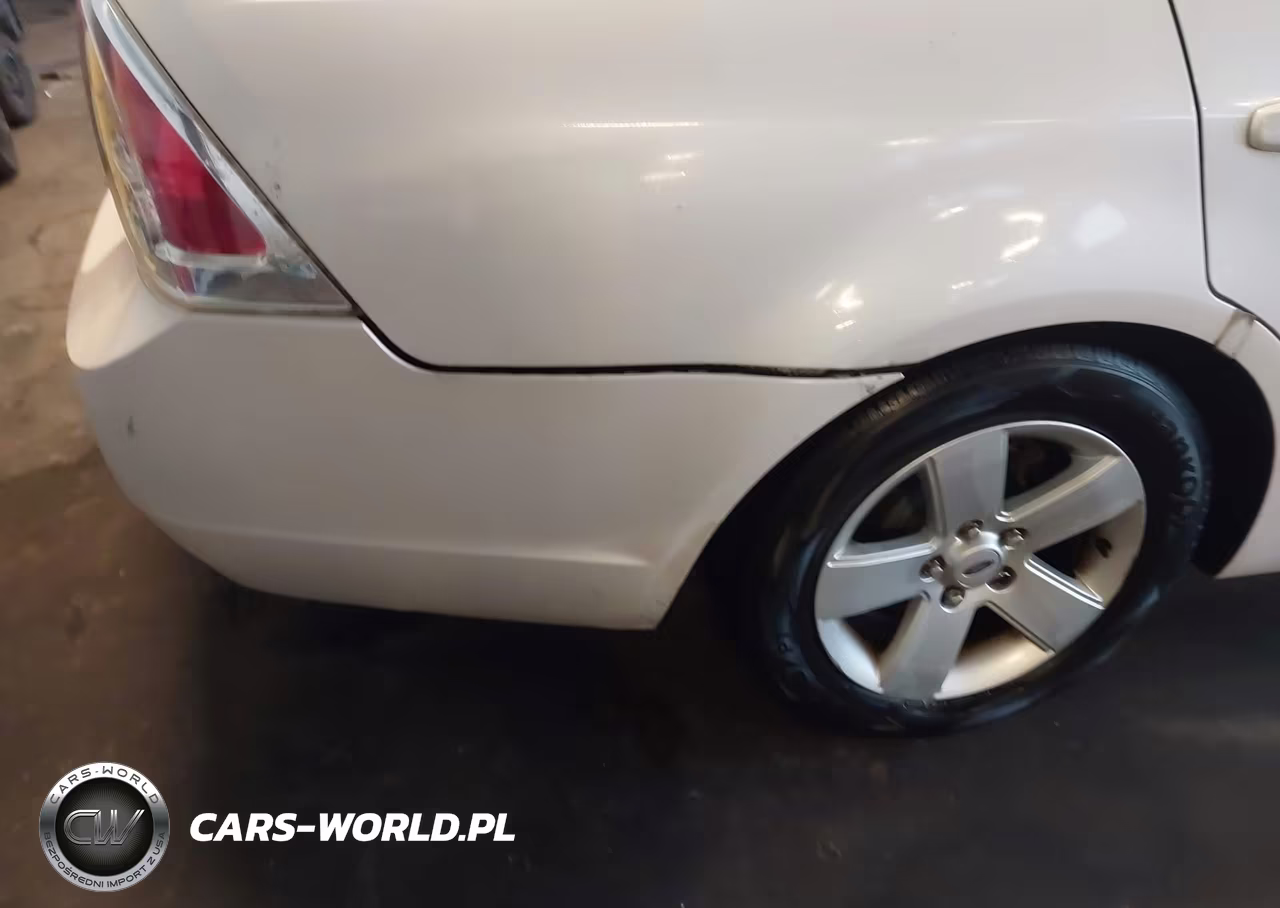 2009 Ford Fusion Se VIN:3FAHP07149R188862 - 14