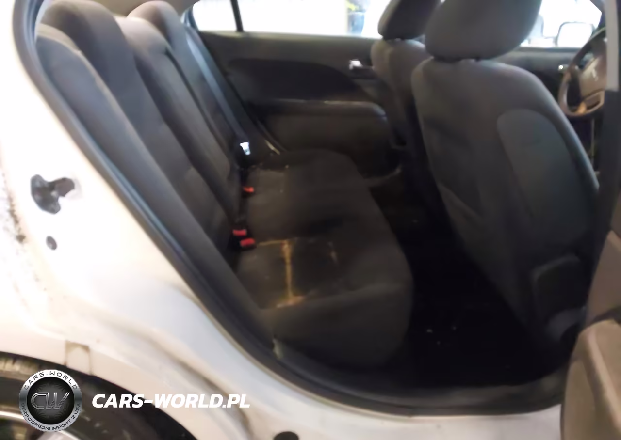2009 Ford Fusion Se VIN:3FAHP07149R188862 - 8
